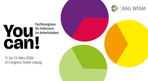 Logo Fachkongress You can